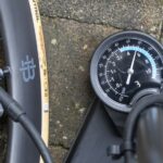 Welke bandendruk voor de fiets