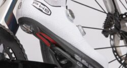 Ekoi PW8 pedaal