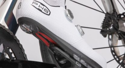 Ekoi PW8 pedaal