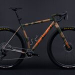 BAUM DBM32 gravelbike