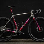 Curve Carbokev gravelbike