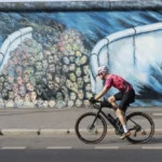 Fietsen in Berlijn