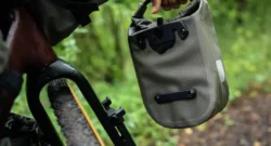 Ortlieb bikepacking Fork-Pack