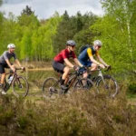 Geile Strecke, Limburg Divide