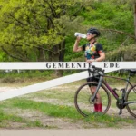 Fietsen rondom Ede