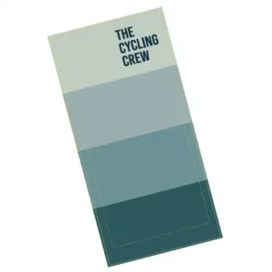 The Cycling Crew Buff (nekwarmer)