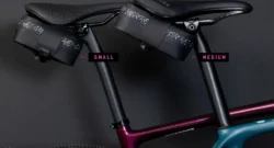 Muc-Off saddle pack