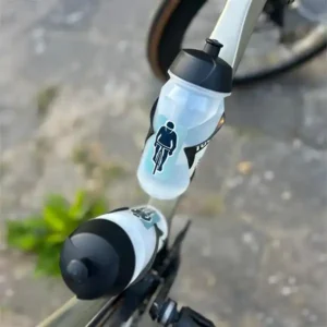 The Cycling Crew Bidon