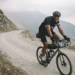 Op de fiets over de Finestre en Assietta
