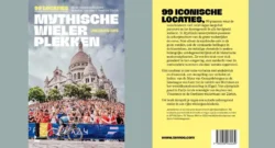 Boekrecensie Mythische wielerplekken